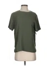 Open Edit Active T-shirt In Green