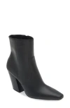 Open Edit Alicia Bootie In Black