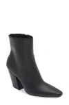 Open Edit Alicia Bootie In Black