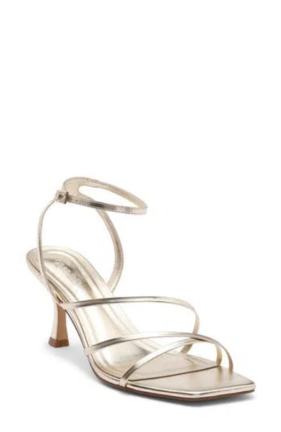 Open Edit Allira Strappy Sandal In Multi