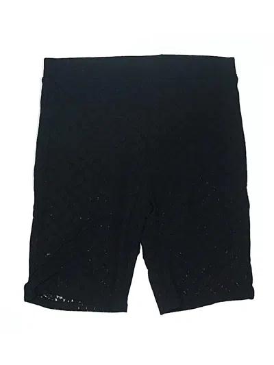 Open Edit Board Shorts In Black