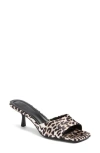 Open Edit Charlie Sandal