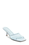 Open Edit Charlie Sandal In Blue