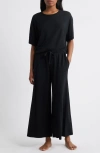Open Edit Comfy Jersey Pajamas