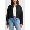 Open Edit Cozy Crop Cardigan
