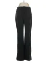 Open Edit Dress Pants In Black