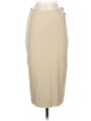 Open Edit Formal Skirt In Neutral