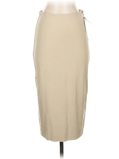 Open Edit Formal Skirt In Neutral