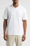 Open Edit Johnny Collar Polo