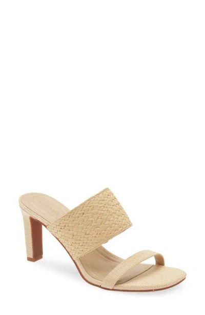 Open Edit Lumi Sandal In Neutral