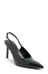 Open Edit Nahla Slingback Pointed Toe Pump