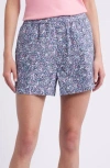 Open Edit Oversize Boyfriend Boxer Shorts