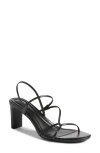 Open Edit Pia Slingback Sandal In Black