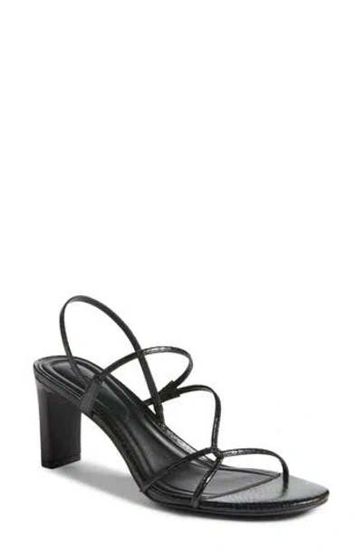 OPEN EDIT OPEN EDIT PIA SLINGBACK SANDAL