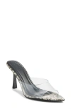 Open Edit Piper Sandal