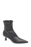 Open Edit Rhila Bootie In Black