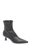 Open Edit Rhila Bootie In Black