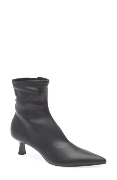 Open Edit Rhila Bootie In Black