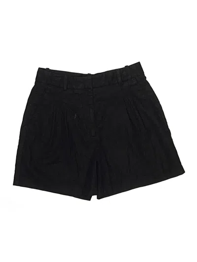 Pre-owned Open Edit Shorts In Black