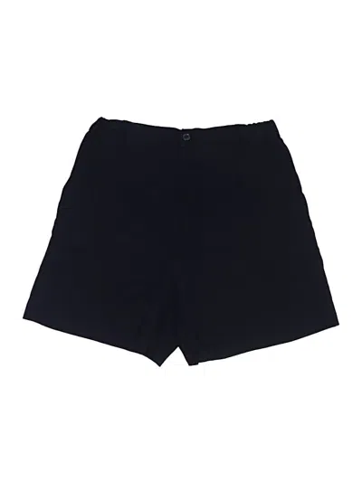Pre-owned Open Edit Shorts In Blue