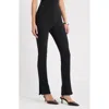 Open Edit Skinny Fit Suit Pants In Black