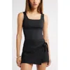 Open Edit Square Neck Tank