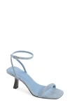 OPEN EDIT TAYTUM ANKLE STRAP SANDAL