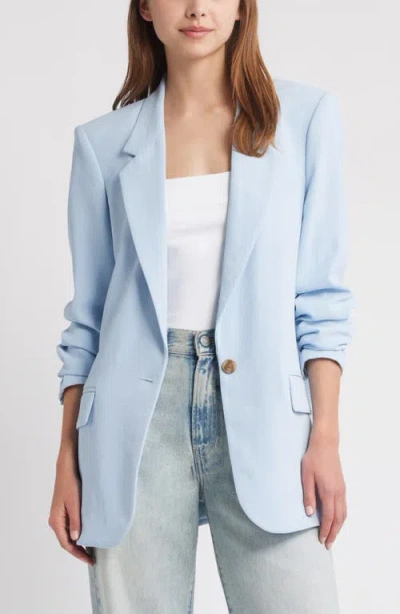 OPEN EDIT OPEN EDIT THE CURATOR BLAZER