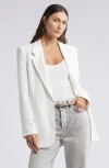 Open Edit The Curator Blazer