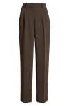 Open Edit The Curator Trousers In Brown