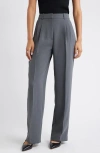 Open Edit The Curator Trousers In Gray