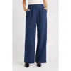 Open Edit The Icon Trousers In Blue