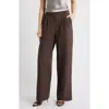 Open Edit The Icon Trousers In Brown