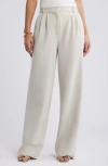 Open Edit The Icon Trousers In Brown