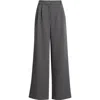 Open Edit The Icon Trousers In Gray