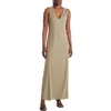 Open Edit Wear Two Ways Knit Midi Dress