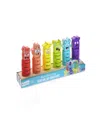 Open The Joy Sorting My Emotions Wooden Stacking Rings In No Color