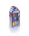 Open The Joy Tower Of Emotions Building Game In No Color