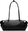 Open Yy Black Corgi Bag In Black