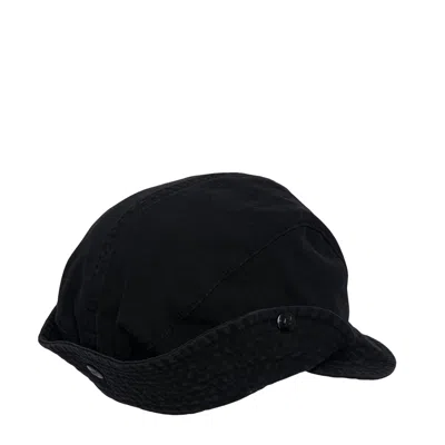 Open Yy Bucket Beret