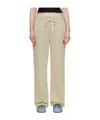 Open Yy Classics Sweatpants In Neutral