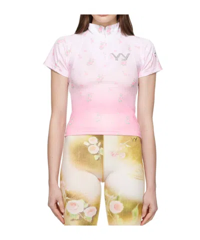 OPEN YY CYCLING T-SHIRTS