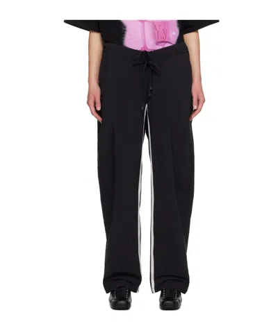 OPEN YY DRAWSTRING SWEATPANTS