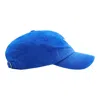 Open Yy Gradient Ball Cap In Blue