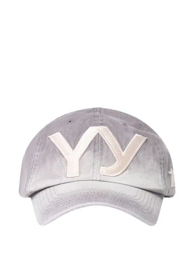 OPEN YY GRADIENT BASEBALL CAP