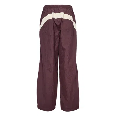 Open Yy Yy Color Block Pants In Multi