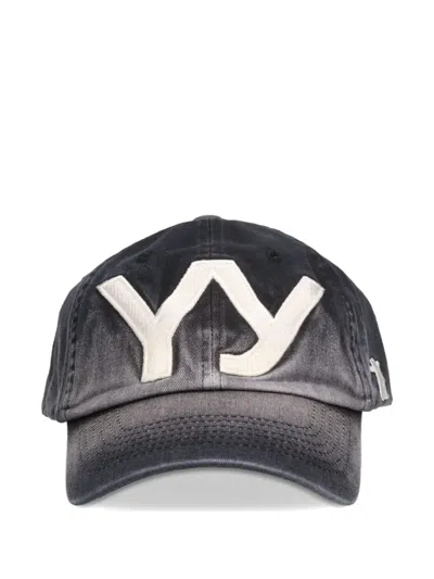 OPEN YY YY GRADIENT CAP