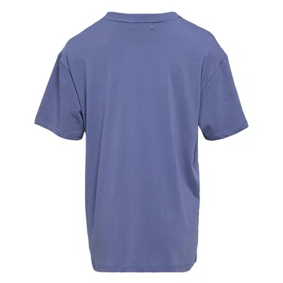 Open Yy Yy Symbol T-shirt In Animal Print