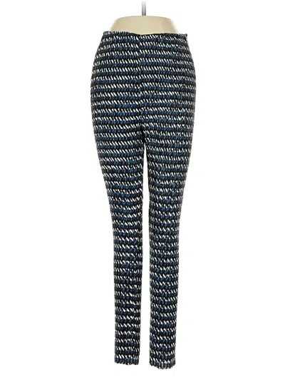 Pre-owned Opening Ceremony Active Pants In Blue