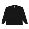 Opening Ceremony Black Blanks By Oc Ls Boxy Crew In Black